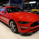 Illustration for article titled Stare At The 2018 Ford Mustang And Decide If It's An Improvement